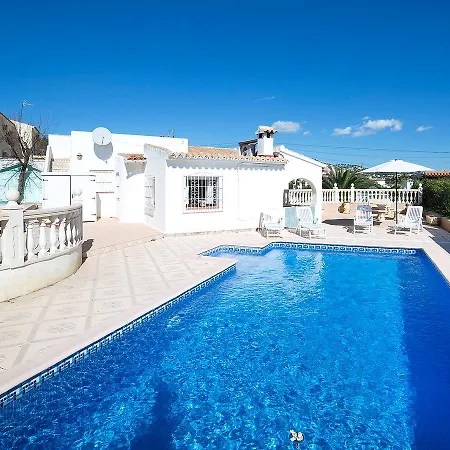 Holiday Cleo Casa vacanze Calpe
