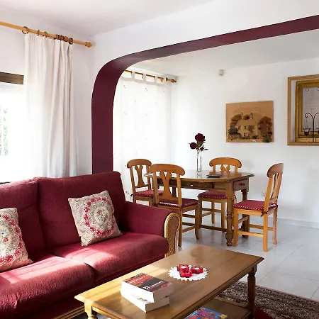 Holiday Cleo Casa vacanze