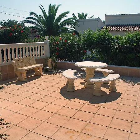 Holiday Cleo Casa vacanze Calpe